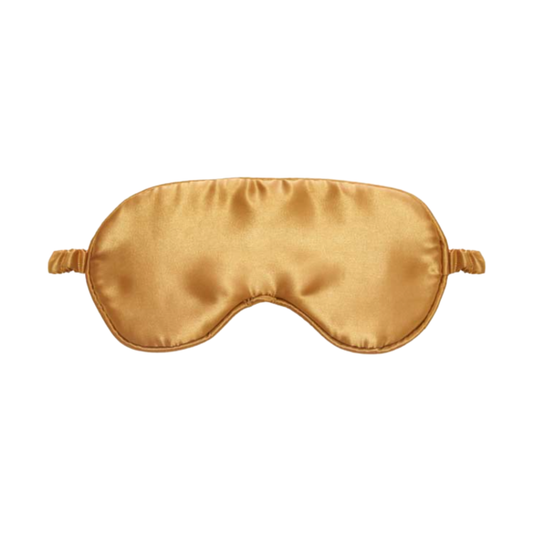 The Satin Eyemask